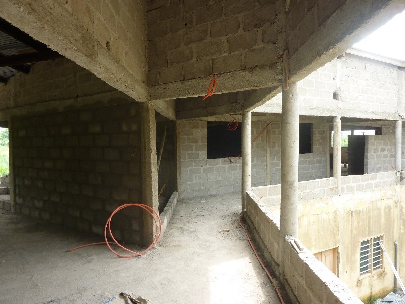 costruzione camere per personale ospedale5